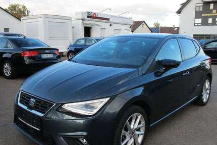 Seat Ibiza 25.000 km 14.450 € Böblingen 71032