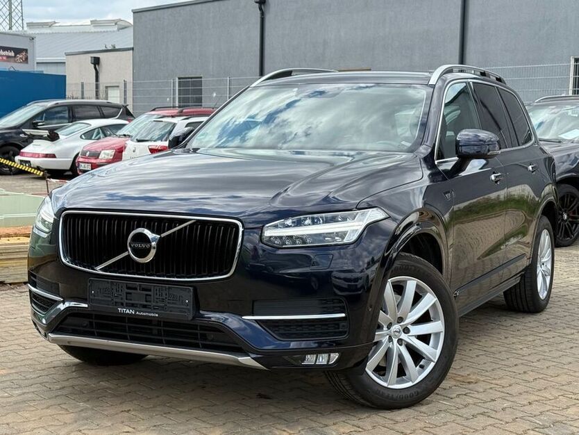 XC90