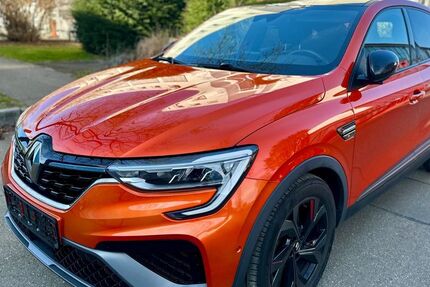 Renault Arkana 94.734 km 17.999 &euro; Ulm 89079