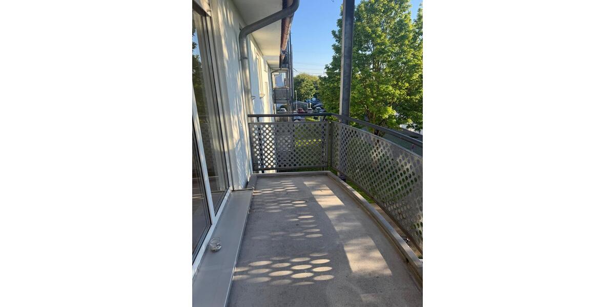 Etagenwohnung Sandhausen - 2 Zimmer, 57 m&sup2;, 1.200&euro; | Angebot:26366197