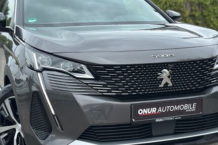 Peugeot 5008 23.800 km 28.950 &euro; München 81245