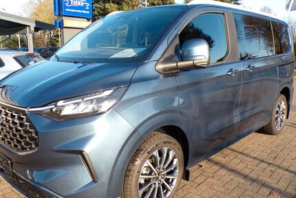 Ford Tourneo Custom 18.500 km 45.990 &euro; Sedelsberg 26683