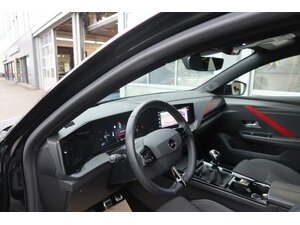 Opel Astra L Lim. 5-trg. GS Line 56.950 km 17.990 &euro; Bad Endbach 35080