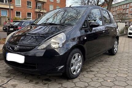 Honda Jazz 114.640 km 2.100 &euro; Hamburg 20085