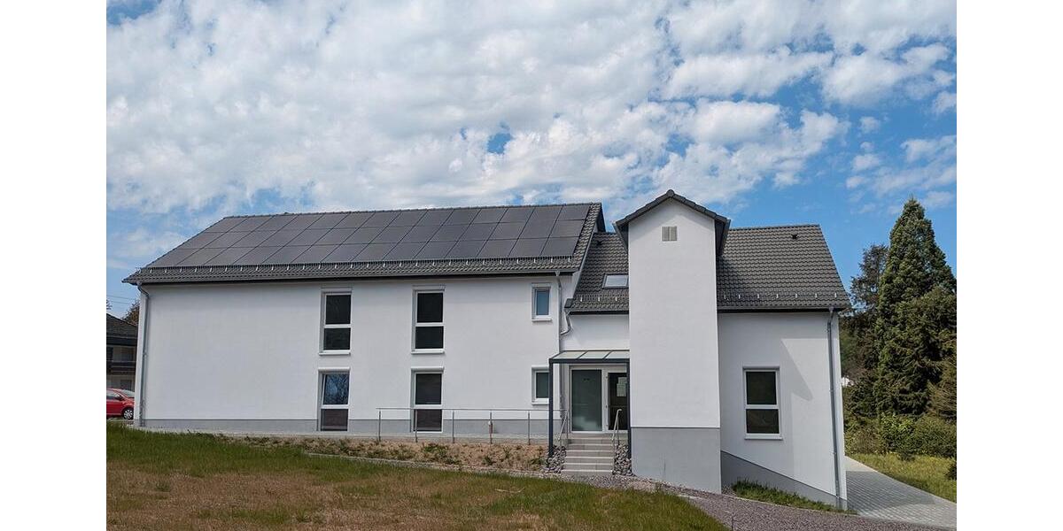 Erdgeschoßwohnung Ruppertsweiler - 3 Zimmer, 59 m&sup2;, 763&euro; | Angebot:26386015