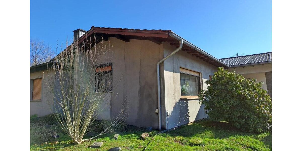 Bungalow Neunkirchen-Seelscheid Seelscheid - 3 Zimmer, 125 m&sup2;, 240.000&euro; | Angebot:25855902