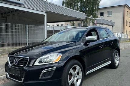 Volvo XC60 179.346 km 12.999 &euro; Bremen 28197
