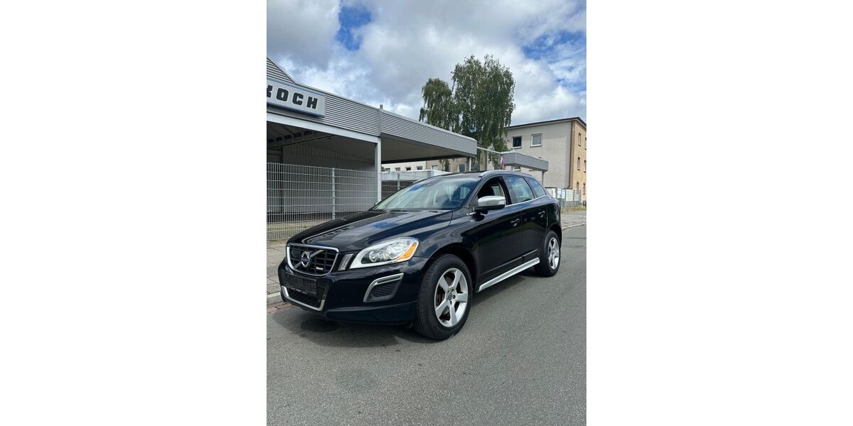 Volvo XC60 179.346 km 12.999 &euro; Bremen 28197