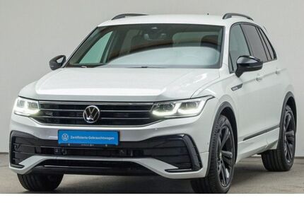 VW Tiguan 23.000 km 33.999 &euro; Mühlheim 63165