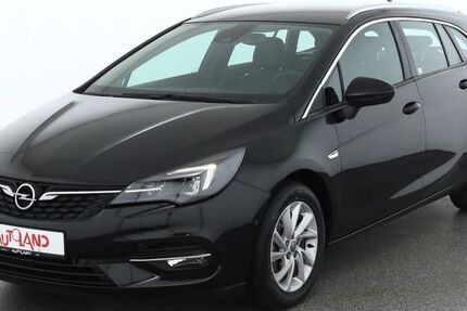 Opel Astra 77.302 km 14.990 &euro; Schwerin 19061
