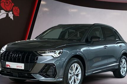 Audi Q3 12.038 km 49.880 &euro; Zimmern ob Rottweil 78658