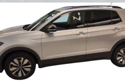 VW T-Cross 6.507 km 23.490 &euro; Langenhagen 30853