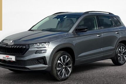 Skoda Karoq 1.020 km 32.445 &euro; Dietersheim 91463