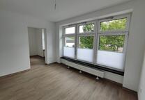 Neubezug, barrierefreie, helle 2-Zimmer-Wohnung