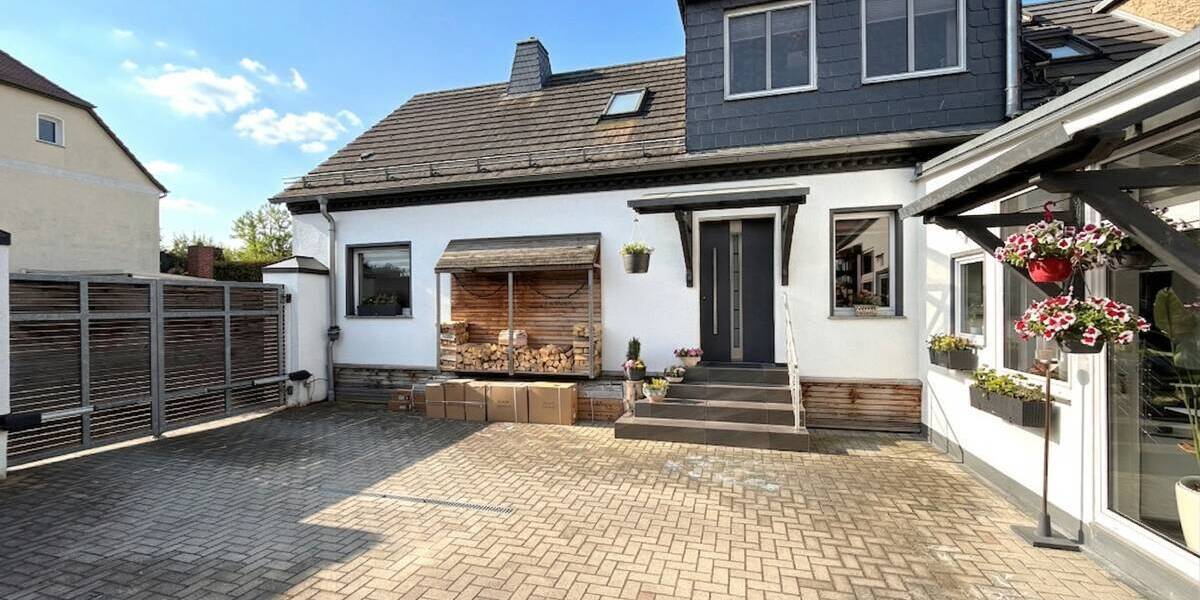 Doppelhaushälfte Landsberg Gütz - 5 Zimmer, 190 m&sup2;, 480.000&euro; | Angebot:26014831