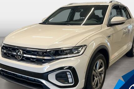 VW T-Roc 38.793 km 19.639 &euro; Landshut 84030