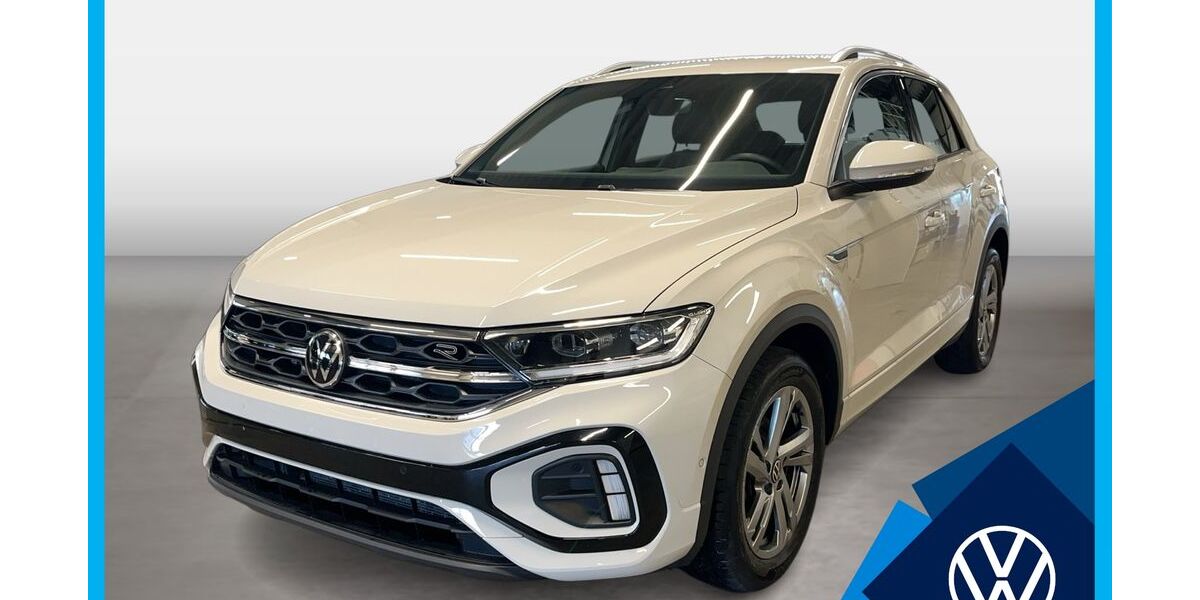 VW T-Roc 38.793 km 19.639 &euro; Landshut 84030