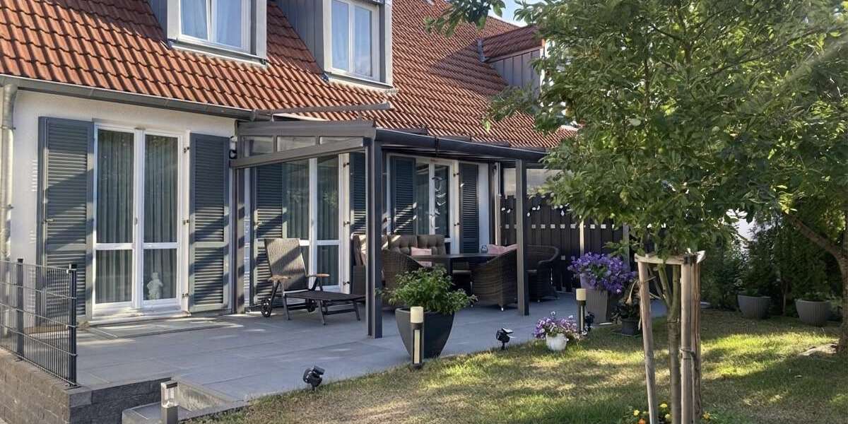Einfamilienhaus Oberasbach - 7.5 Zimmer, 160 m&sup2;, 695.000&euro; | Angebot:27030374