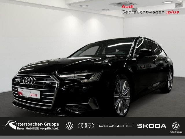Audi A6 60.306 km 35.720 &euro; Kaiserslautern 67663