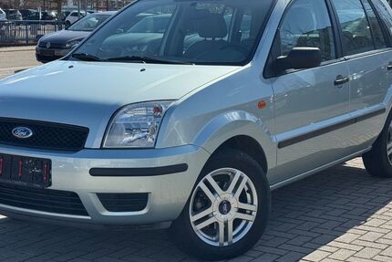 Ford Fusion 80.302 km 4.480 &euro; Oberderdingen 75038