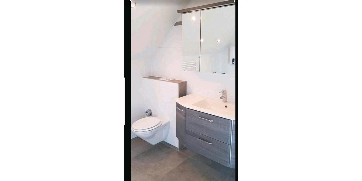 Etagenwohnung Aichach - 1 Zimmer, 40 m&sup2;, 495&euro; | Angebot:24740994