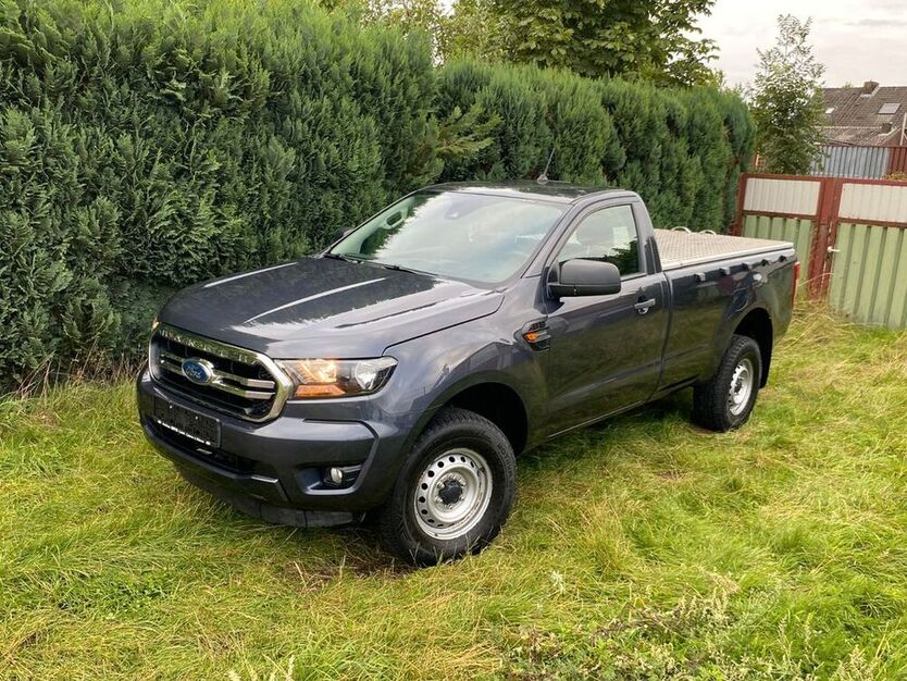 Ranger