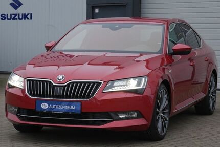 Skoda Superb 51.774 km 21.980 &euro; Rostock 18146