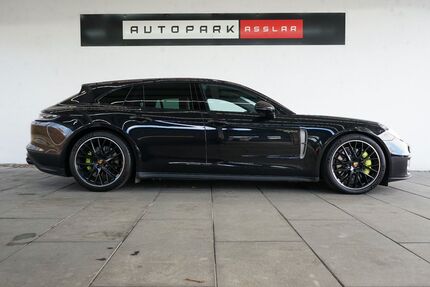 Porsche Panamera 15.300 km 83.880 &euro; Asslar 35614