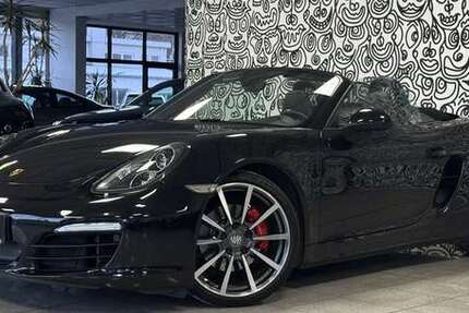 Porsche Boxster 79.528 km 49.880 &euro; Uhingen 73066