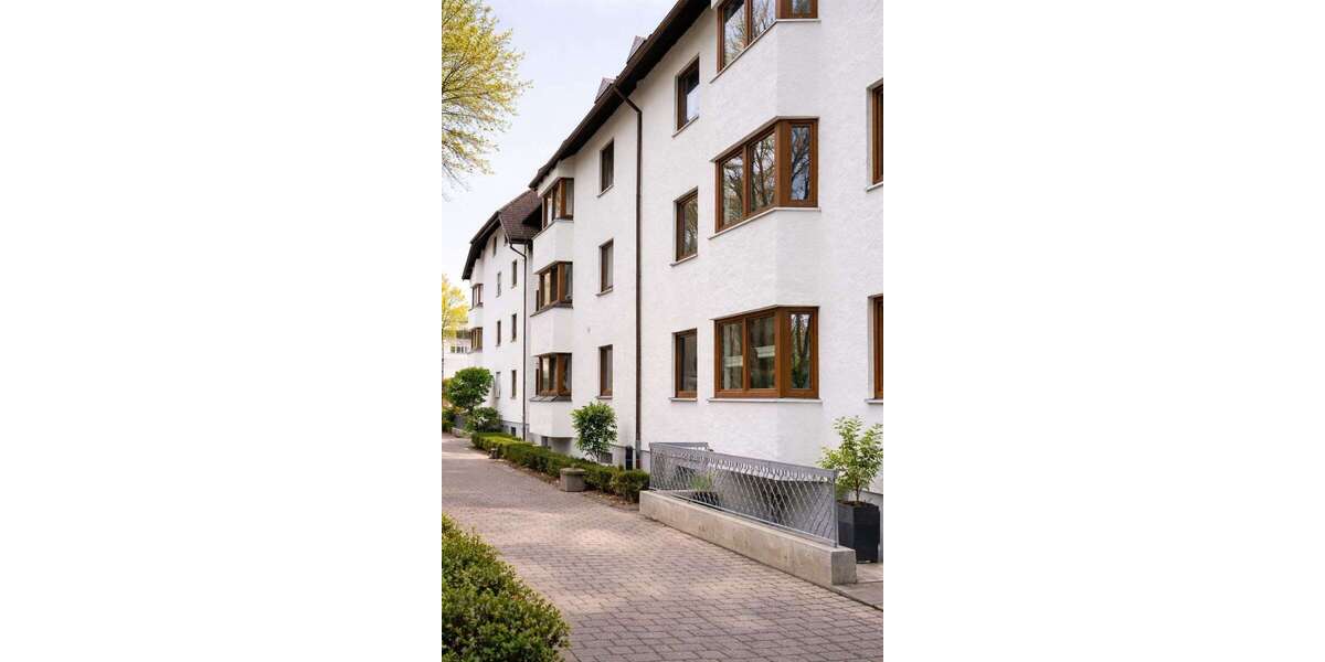 Etagenwohnung Freising Am Vogelherd - 3.5 Zimmer, 97 m&sup2;, 499.000&euro; | Angebot:26002971