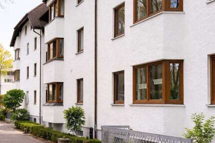 Wohnung Freising Am Vogelherd - 3.5 Zimmer, 97 m&sup2;, 499.000&euro; | Angebot:26002971