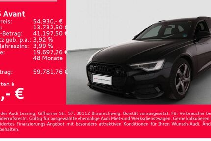 Audi A6 21.000 km 54.930 &euro; Heilbronn 74074
