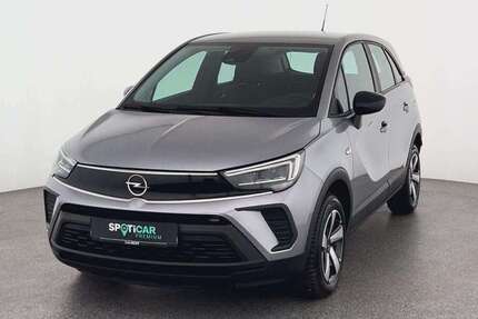 Opel Crossland 22.782 km 17.970 € Uslar 37170