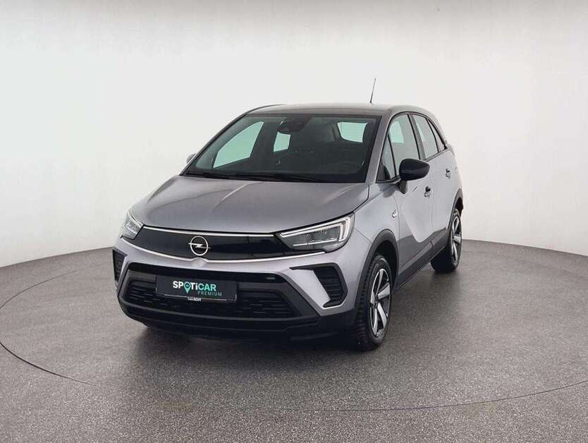 Opel Crossland 22.782 km 17.970 € Uslar 37170
