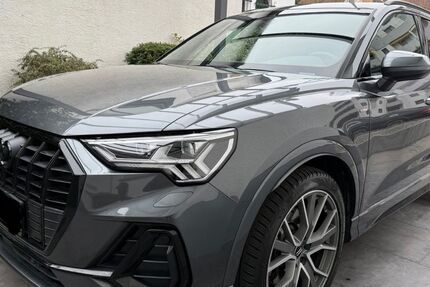 Audi Q3 60.000 km 33.200 € Brühl 68782