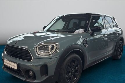 Mini Countryman D (Cooper) 83.232 km 23.325 &euro; Bad Kreuznach 55543