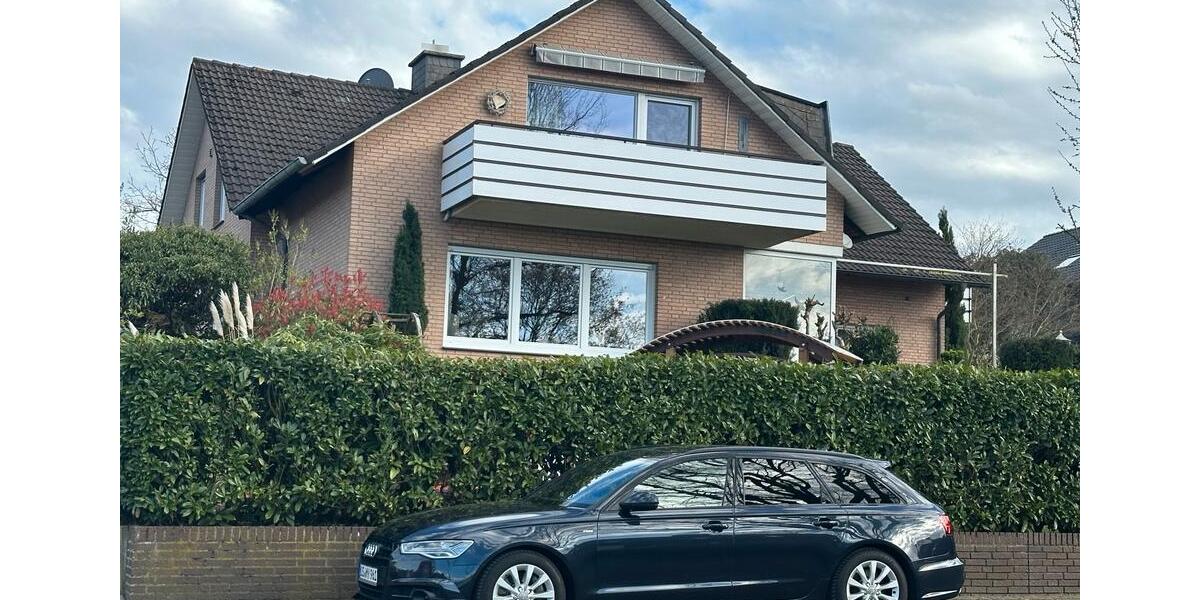 Dachgeschoßwohnung Hagen am Teutoburger Wald - 3 Zimmer, 109 m&sup2;, 790&euro; | Angebot:26041122