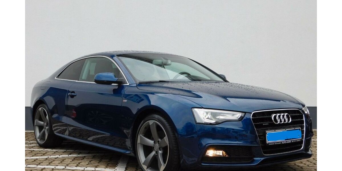 Audi A5 162.000 km 16.000 &euro; Bad Säckingen 79713