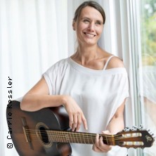 Sandra Otte & Band 30.10.2026 Veranstaltungshaus Kultur Hinterm Feld