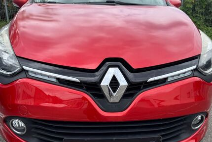 Renault Clio 154.000 km 6.590 &euro; Berlin 13407