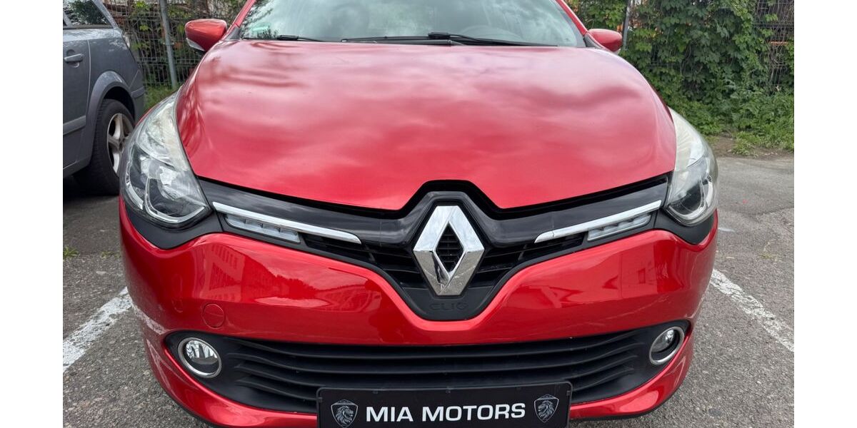 Renault Clio 154.000 km 6.590 &euro; Berlin 13407