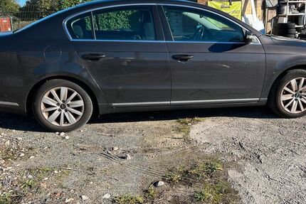 VW Passat 329.872 km 4.800 &euro; Berlin 12057
