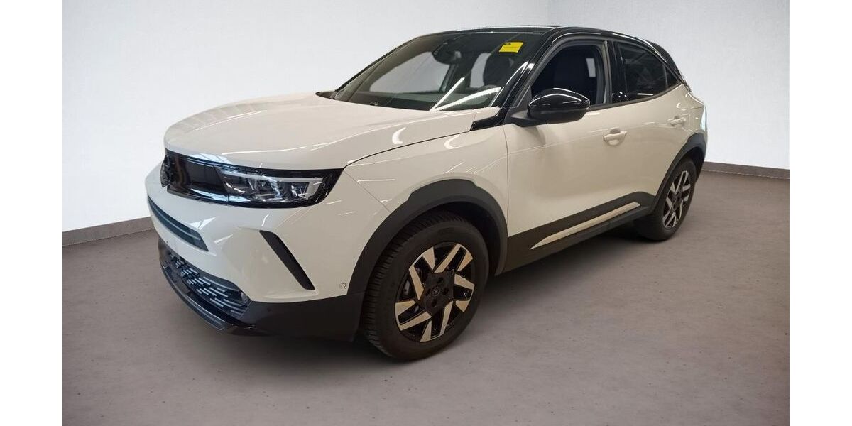 Opel Mokka 9.540 km 21.490 &euro; Rödermark 63322