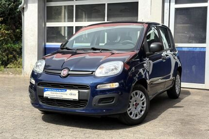 Fiat Panda 43.000 km 7.950 &euro; Dieburg 64807