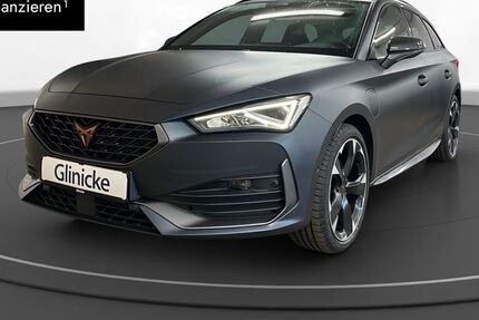 Cupra Leon 65.940 km 26.480 &euro; Minden 32427