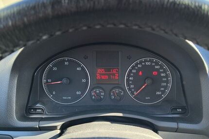 VW Golf 267.000 km 2.190 &euro; Tornesch 25436