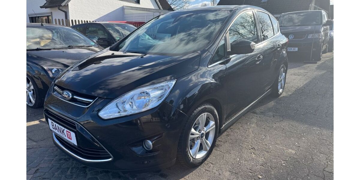 Ford C-Max 159.776 km 6.890 &euro; Lübeck 23556