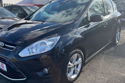Ford C-Max 159.776 km 8.990 € Lübeck 23556