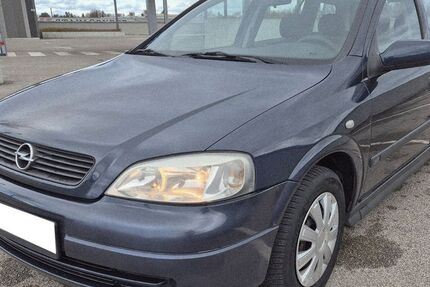 Opel Astra 200.300 km 650 &euro; Ottobrunn 85521