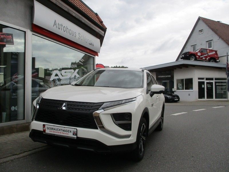 Eclipse Cross